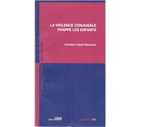 La violence conjugale frappe les enfants (88)