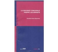 La violence conjugale frappe les enfants (88)