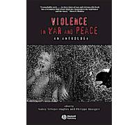 La violence dans la guerre et la paix