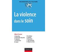 La violence dans le soin