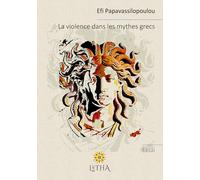 La violence dans les mythes grecs