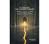 La Violence de la Respectabilité: Comment le statut, la norme et la peur sociale sabotent l’amour, le désir et le vivant