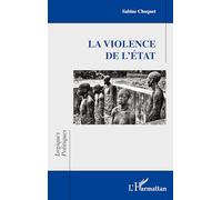 La violence de l'État