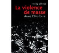 La violence de masse dans l'histoire: État, libéralisme, religion