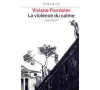 La Violence du calme