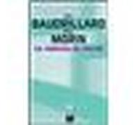 La violence du monde - Jean Baudrillard - Du Felin Eds - broché - Etude