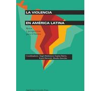 La violence en Amérique latine