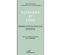 La violence et l'Etat Collectif (Auteur)