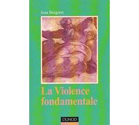 La Violence fondamentale