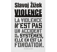 La violence n'est pas un accident (0000)