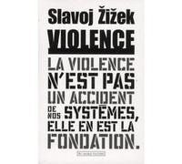 La violence n'est pas un accident (0000)