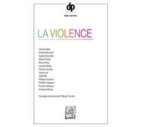 La Violence Philippe Touchet (coord.) - Philippe Touchet - Vrin - broché - Manuel