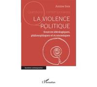 La violence politique