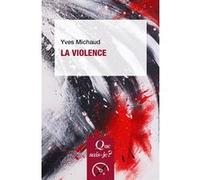La Violence Yves Michaud (Auteur)
