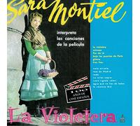 La Violetera [IMPORT]