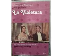 La Violetera (Sara Montiel) [Import]