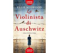 La violinista di Auschwitz