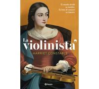La violinista: El mundo olvidó su nombre. Es hora de conocer su historia