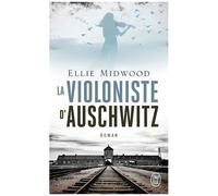 La Violoniste D'auschwitz