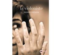 La violoniste Pierre Squara (Auteur)