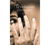 La violoniste - Pierre Squara - Nouveau Monde Eds - broché - Roman