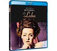 La Vipère (1941) The Little Foxes Blu Ray avec audio francais
