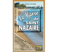 La vipère de Saint-Nazaire