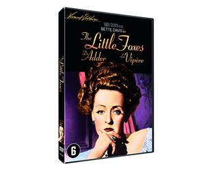La Vipère [DVD] [1941]