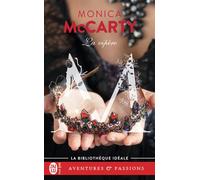 La Vipère - Monica McCarty - J'ai Lu - Poche - Roman