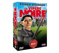 La Vipère noire - Saison 1 G