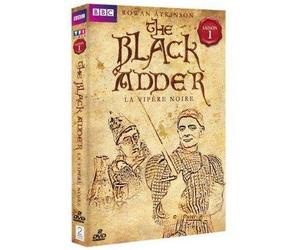 La Vipère Noire - Saison 1 / The Black Adder - Season 1