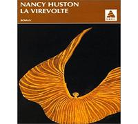 La virevolte