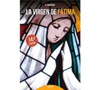 La Virgen De Fátima - [Livre en VO] Barthas, Chanoine (Auteur)