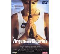 La Virgen De Los Sicarios [Import]