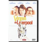 La Virgen DVD 2003 The Virgin of Liverpool [Import]