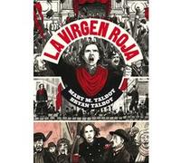 La virgen roja (7a edición)