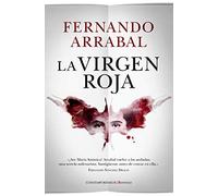 La virgen roja/ The Red Virgin