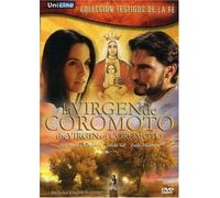 La Virgin De Coromoto