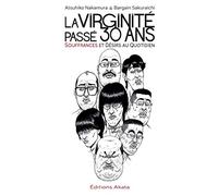 La virginité passé 30 ans - Souffrances et désirs