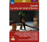 La virtù de'strali d'Amore E