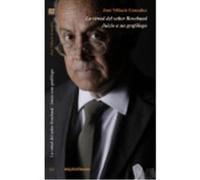 La Virtud Del Señor Rosebaud / Juicio A Un Grafólogo - Villacís González, José Villacís González, José (Auteur)