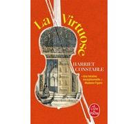 La Virtuose Harriet Constable (Auteur)