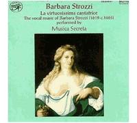 La Virtuossima Cantatrice