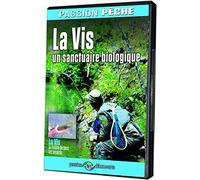 Passion Pêche La Vis, un sanctuaire biologique DVD