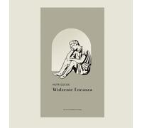 La vision d'Énée - Piotr Gociek (Buch auf Polnisch)
