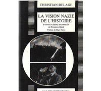 La vision nazie de l'histoire a travers le cinema documentaire du troisieme reich