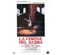 La visione del sabba