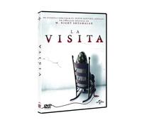 La Visita – Universal Pictures – 2015
