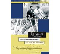 La visita