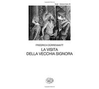 La visita della vecchia signora